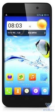Телефон Jiayu G4S Advanced
