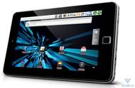 Планшет Elonex eTouch 760ET