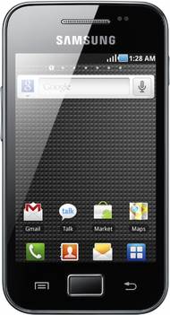 Телефон Samsung Galaxy Ace