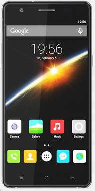 Телефон Cubot S500