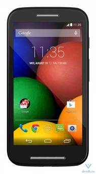 Телефон Motorola Moto E