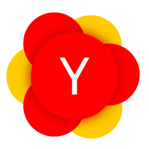Yandex Launcher