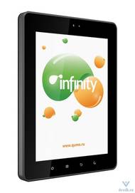 Планшет QUMO Infinity