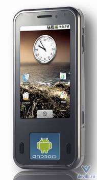 Телефон Highscreen PP5420