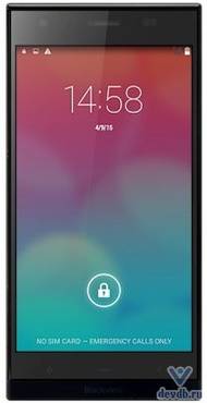 Телефон Другие Blackview Alife S1