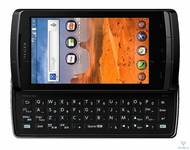 Телефон Toshiba REGZA Phone IS11T