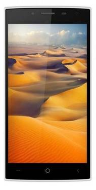 Телефон Leagoo Alfa 5