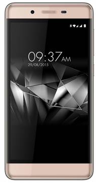 Телефон Micromax Canvas Juice A1 Plus