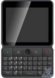 Телефон Huawei U8300