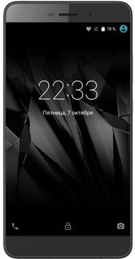 Телефон Micromax Bolt Warrior 2 Plus