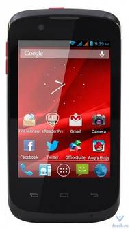 Телефон Prestigio MultiPhone 3540 DUO