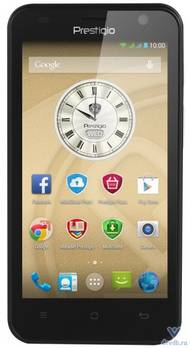 Телефон Prestigio MultiPhone 3450 DUO