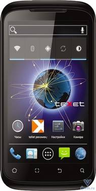 Телефон teXet TM-4504