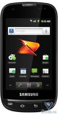 Телефон Samsung SPH-M930 Transform Ultra