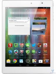 Планшет Prestigio PMP7079D_BK_QUAD