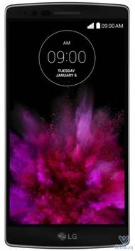 Телефон LG G Flex 2