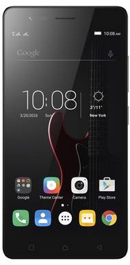 Телефон Lenovo Vibe K5 Note