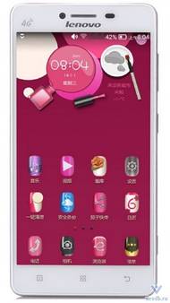 Телефон Lenovo A858T