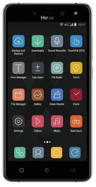 Телефон Haier G7