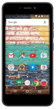 Телефон Archos 50f Neon