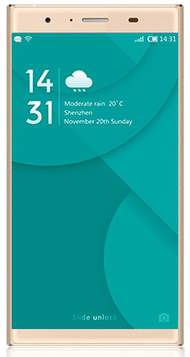 Телефон Doogee Y300
