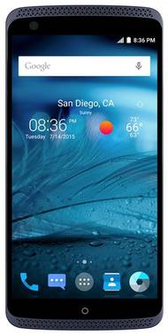 Телефон ZTE AXON PRO