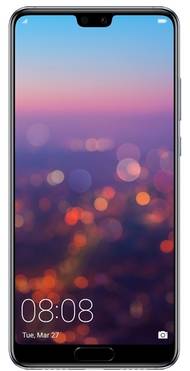 Телефон Huawei P20