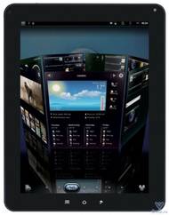 Планшет ViewSonic ViewPad 10e