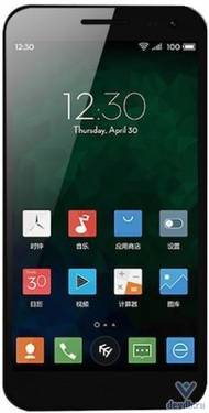 Телефон Zopo ZP999 Standart