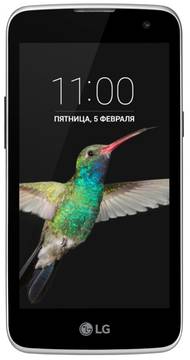 Телефон LG K4 LTE