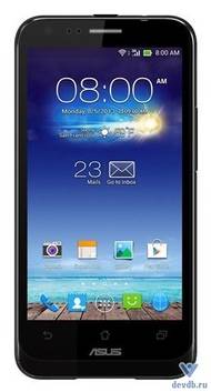 Телефон Asus PadFone E