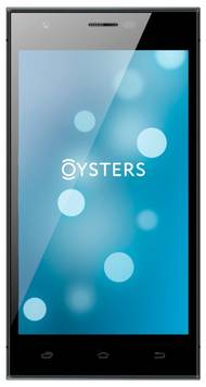 Телефон Oysters Pacific 454