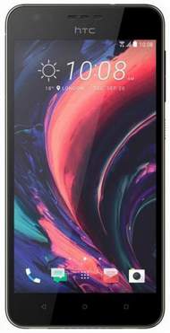 Телефон HTC Desire 10 Lifestyle