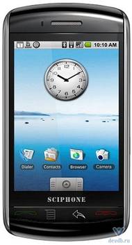 Телефон SciPhone N19