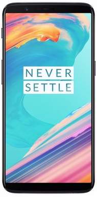 Телефон OnePlus 5T