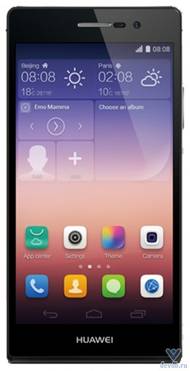 Телефон Huawei Ascend P7