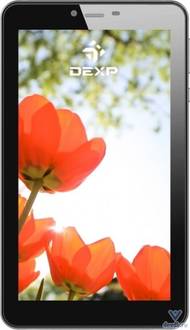 Планшет DEXP Ursus TS170