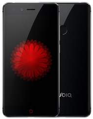 Телефон ZTE Nubia Z11 Mini