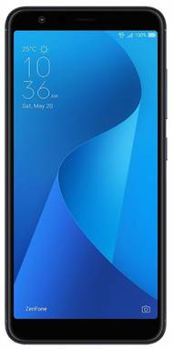 Телефон Asus Zenfone Max Plus (M1)
