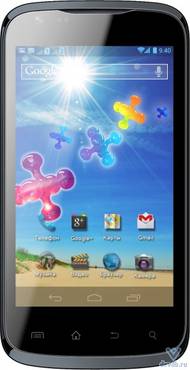 Телефон Explay Advance