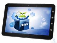 Планшет MSI WindPad Enjoy 10
