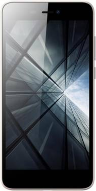 Телефон Micromax Canvas Spark 3