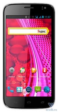 Телефон Explay Five