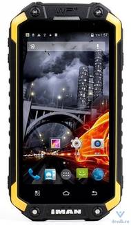 Телефон Другие iMan i6