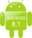 Android 8.1