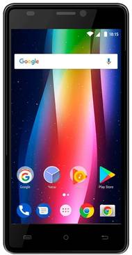 Телефон BQ-mobile BQ-5005L Intense