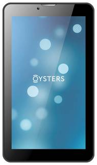 Планшет Oysters T74MR 4G