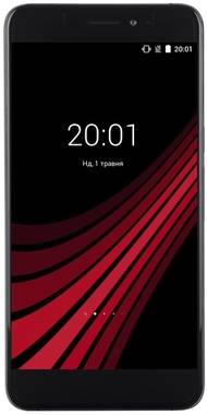 Телефон Ergo F501 Magic