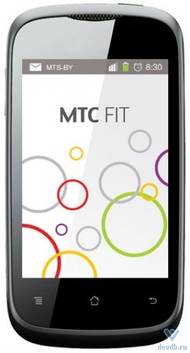 Телефон МТС Fit