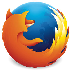 Firefox